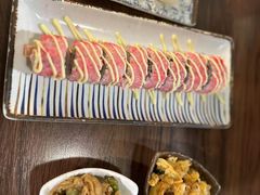 -顶屋咖喱(街道口总店)