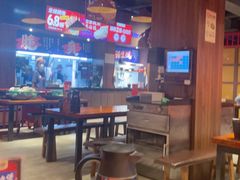 -烧蠔帮·湛江生蚝(南桥店)