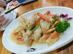 -金家港海鲜大排档(中山路店)