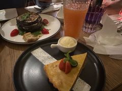 -安妮意大利餐厅(世贸天阶店)