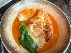 -FLAIR顶层餐厅酒吧(浦东丽思卡尔顿酒店)