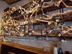 -Common Table · Brunch & Coffee