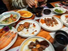 -松坂屋日料自助(长城路店)