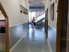 -澳洲袋鼠早教(南二环店)
