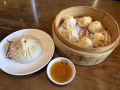 -南翔馒头店(豫园店)