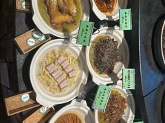 -黄山老妈·土菜(碧桂园店)