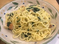 -萨莉亚意式餐厅(特力时尚汇店)