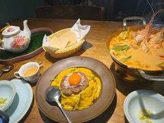 -泰澜得泰国菜(大学城店)