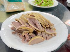 -余杨鸭鸭餐厅