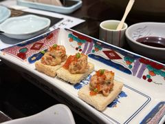 -匠和风精致料理(莆田财富中心店)