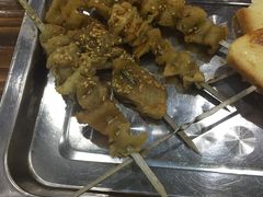 -老虎滩大连海鲜烧烤(建邺云锦路总店)