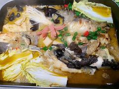 -半天妖烤鱼(方庄店)