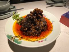 -院8里·小聚园老川菜(九眼桥店)