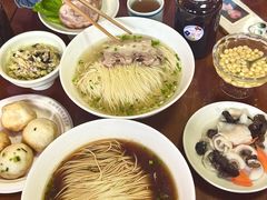 -同得兴 Since·1995 传统苏式面馆(十全街店)