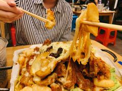 -夏星酒馆(剑桥公社店)