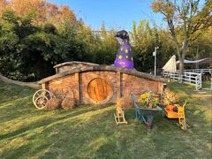 -HERRE·FARM 赫尔露营农场·团建聚会包场