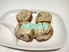 -小杨生煎(福州路店)