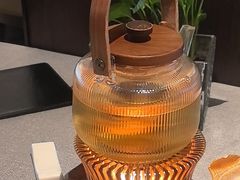 -晋江荣誉国际酒店·港誉茶餐厅