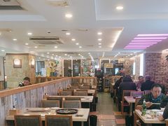 -禾记海鲜烧烤(八一路店)