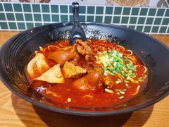 -伍氏猪脚(五一庙街店)