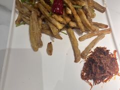 -七味·用心做好鱼(花桥店)