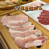无法抗拒的爱马仕美味烤肉