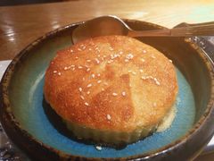 明太子烤土豆-渔井食堂(新洲店)