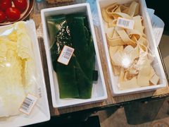 -野妹经典火锅(民治店)