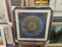 -画匠裱画配框(上海世贸商城店)