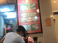 -巧美面家(东华西店)