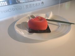 -西檬树SIMON·T轻奢蛋糕(大东方Max店)