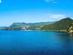 -雷波马湖风景区