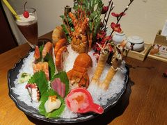 -和创柚子·会席日本料理(新区淮海街店)