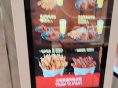 -德克士(前门店)