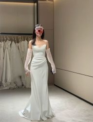 -MuseMarry婚纱(前海嘉里中心店)