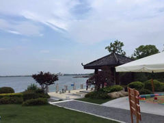 同里湖度假村二期-同里湖度假村(二期店)