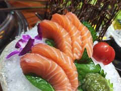-丸藏和牛烧肉专门店(园区师惠坊店)