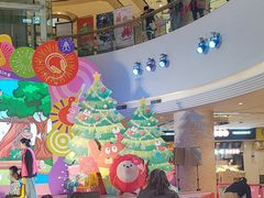 -英孚教育青少儿(河东中心)