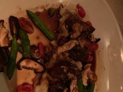 -The Cheesecake Factory(baldwin avenue)
