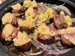 -北大荒人•新东北菜(青岛银座店)