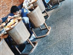 -泰香米泰国餐厅(北城天街店)