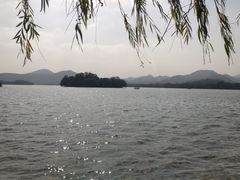 -浙江省博物馆(孤山馆区)