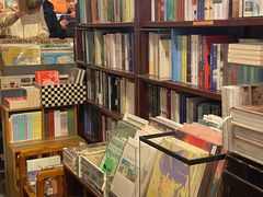 -旧天堂书店(华侨城创意文化园南山特色文化街区店)