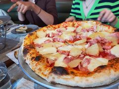 -OGGI TRATTORIA PIZZERIA(深业上城店)
