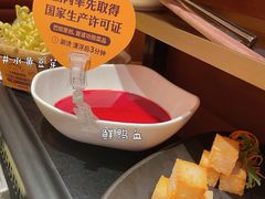 -巴奴毛肚火锅(悠唐购物中心店)