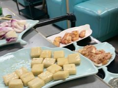 -牛犇炭火烤肉·鲜切烤肉(承德总店)