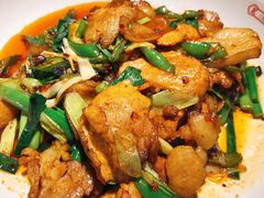 -百年神厨·地道川菜(清江西路店)