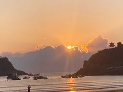 -渔寮风景区