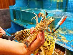 -三妹小龙虾·黄油蟹(华侨城总店)