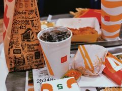 -肯德基(绍兴悦来店)